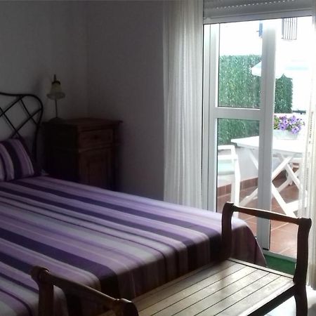 B&B Nerja Exterior foto