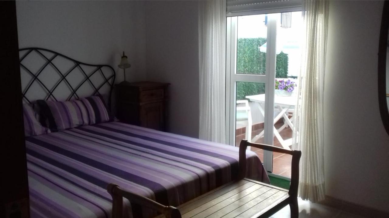 B&B Nerja Exterior foto