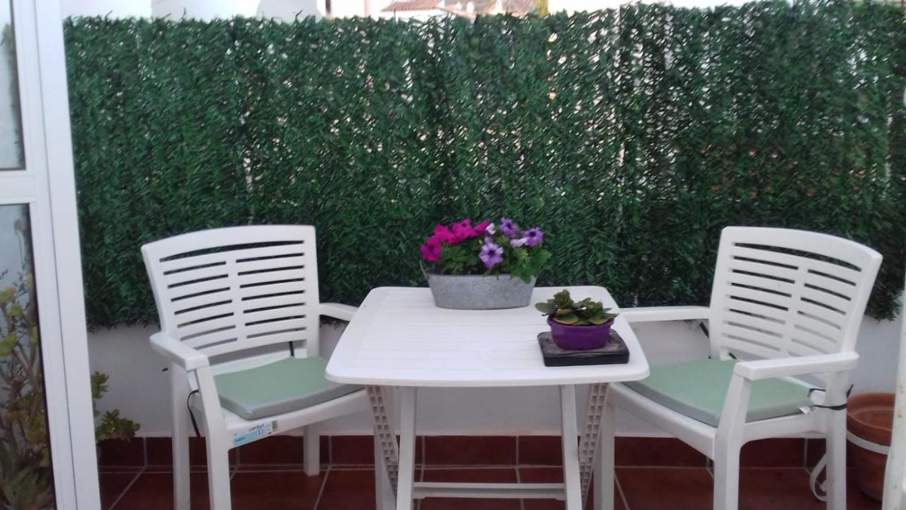 B&B Nerja Exterior foto