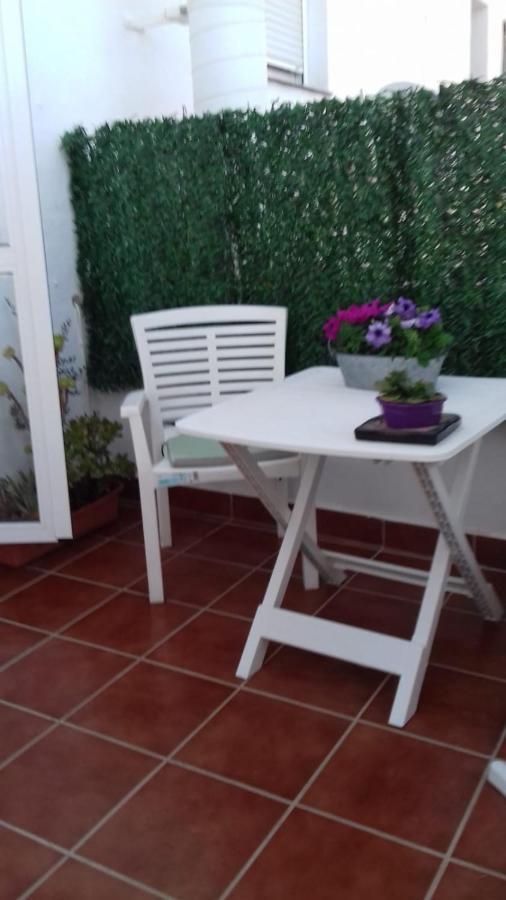 B&B Nerja Exterior foto