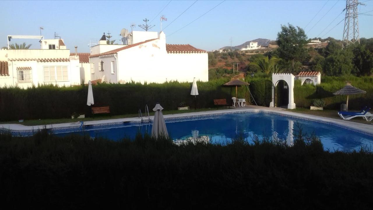 B&B Nerja Exterior foto