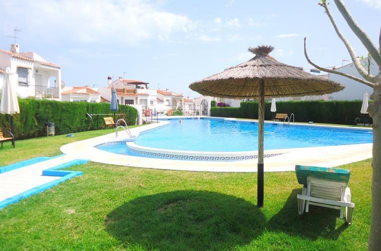 B&B Nerja Exterior foto