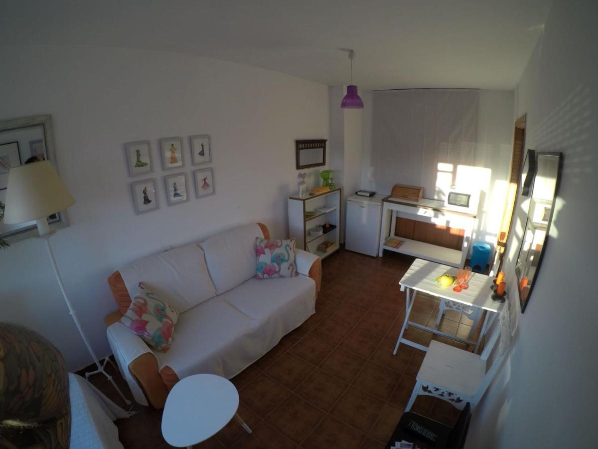B&B Nerja Exterior foto