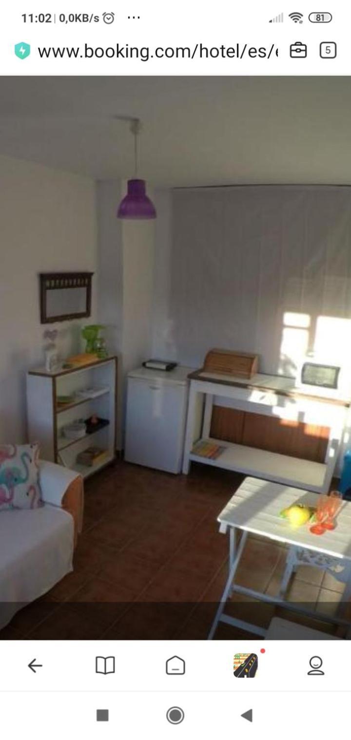 B&B Nerja Exterior foto